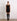 Bouclé Mini Dress With Detachable Waist Belt and Square Neckline