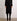 Boucle Midi Skirt Made Of Wool With Pockets