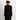 Structured Cropped Boucle Jacket With a Round Neckline and Pockets