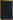 Navy Silk Trench Coat With Waist Tie