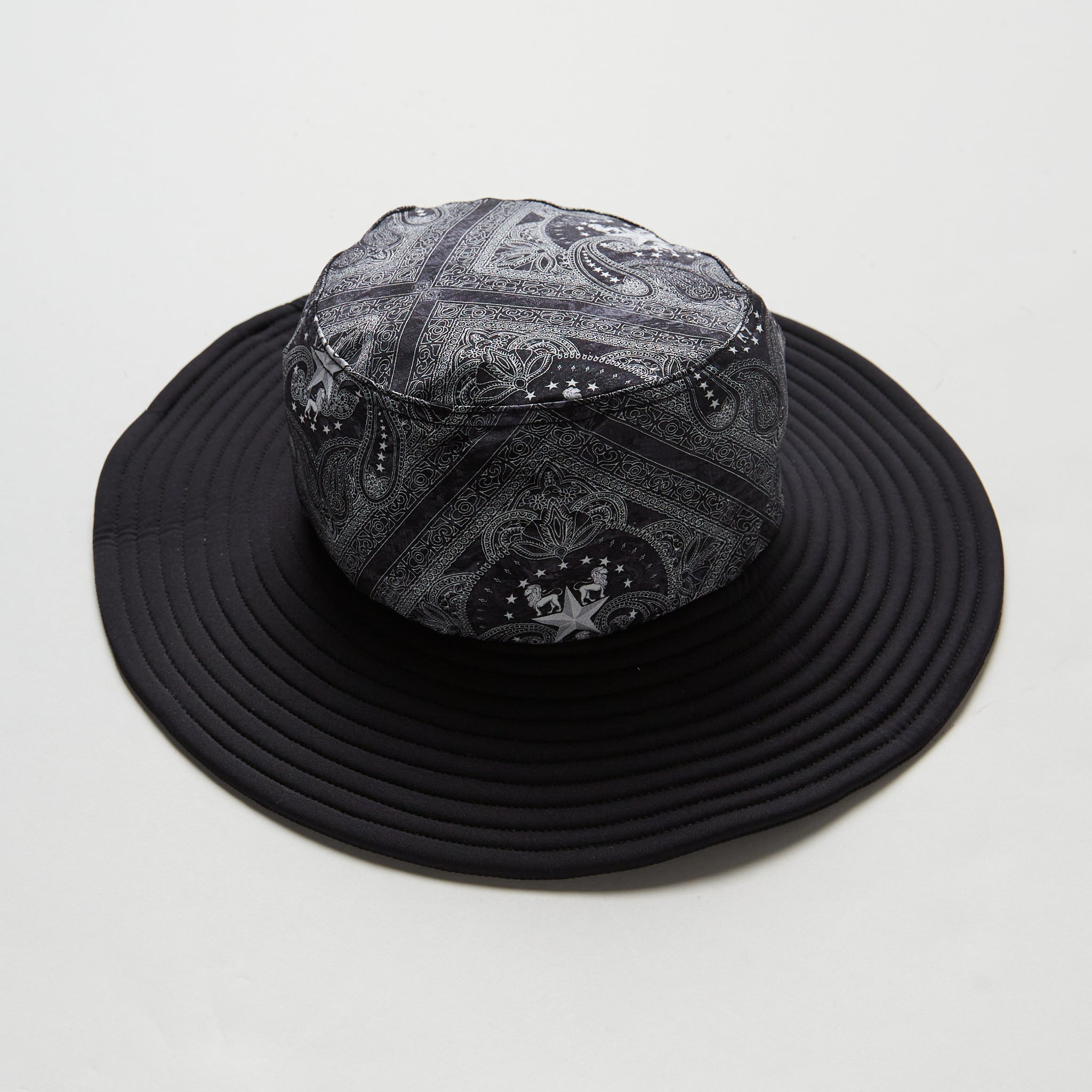 Imperial Lycra Bucket Hat (SAMPLE)
