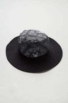 Imperial Lycra Bucket Hat (SAMPLE)