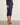 The Aegaeon Verity Midi Skirt by Aqua Blu Australia - side