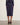 The Aegaeon Verity Midi Skirt by Aqua Blu Australia - back