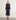 The Aegaeon Cosette Trench Coat by Aqua Blu Australia - front
