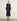 The Aegaeon Cosette Trench Coat by Aqua Blu Australia - front