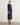 The Aegaeon Cosette Trench Coat by Aqua Blu Australia - side