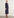 The Aegaeon Cosette Trench Coat by Aqua Blu Australia - side