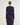 The Rose Jacket by Aqua Blu Australia - back
