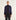 The Aegaeon Cameron Bomber Jacket by Aqua Blu Australia - front