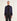 The Aegaeon Cameron Bomber Jacket by Aqua Blu Australia - front