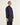 The Aegaeon Cameron Bomber Jacket by Aqua Blu Australia - side