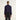 The Aegaeon Cameron Bomber Jacket by Aqua Blu Australia - back
