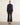 The Aegaeon Cameron Bomber Jacket by Aqua Blu Australia - full body