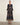 The Andromeda Juniper Dress by Aqua Blu Australia - front