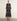 The Andromeda Juniper Dress by Aqua Blu Australia - front