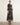 The Andromeda Juniper Dress by Aqua Blu Australia - side
