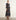 The Andromeda Juniper Dress by Aqua Blu Australia - side