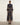 The Andromeda Juniper Dress by Aqua Blu Australia - back