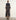 The Andromeda Juniper Dress by Aqua Blu Australia - back