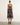 The Andromeda Rowan Midi Dress by Aqua Blu Australia - back