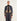 The Andromeda Cameron Bomber Jacket by Aqua Blu Australia - front