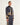 The Andromeda Cameron Bomber Jacket by Aqua Blu Australia - side