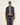 The Andromeda Cameron Bomber Jacket by Aqua Blu Australia - back