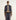 The Andromeda Cameron Bomber Jacket by Aqua Blu Australia - back