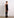 Bouclé Mini Dress With Detachable Waist Belt and Square Neckline