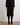 Boucle Midi Skirt Made Of Wool With Pockets