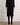 Boucle Midi Skirt Made Of Wool With Pockets