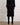 Boucle Midi Skirt Made Of Wool With Pockets