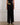 High Waisted Boucle Pants with Pockets