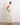 High Waisted Cream Boucle Pants With Pockets