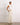 High Waisted Cream Boucle Pants With Pockets