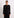 Structured Cropped Boucle Jacket With a Round Neckline and Pockets