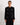 Structured Cropped Boucle Jacket With a Round Neckline and Pockets