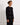 Structured Cropped Boucle Jacket With a Round Neckline and Pockets