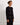Structured Cropped Boucle Jacket With a Round Neckline and Pockets