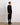 Structured Cropped Boucle Jacket With a Round Neckline and Pockets