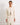 Structured Cropped Boucle Jacket With Pockets