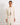 Structured Cropped Boucle Jacket With Pockets 
