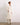 Wool Boucle Double Breasted Coat With Collar