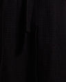 Boucle Midi Skirt Made Of Wool With Pockets