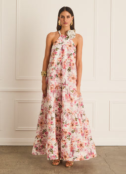 Chase Kerilee Maxi Dress