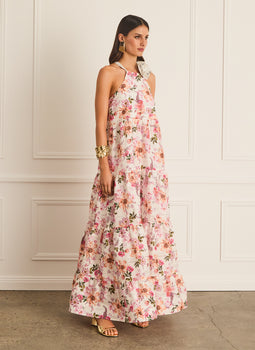 Chase Kerilee Maxi Dress