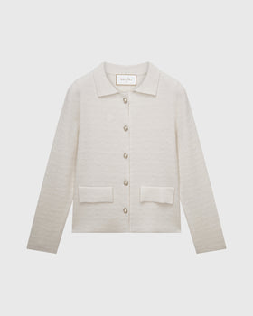 Chouquette Trinity Cardigan