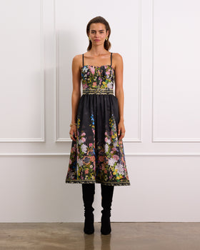 Perennial Rhea Dress (SAMPLE)
