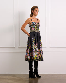 Perennial Rhea Dress (SAMPLE)